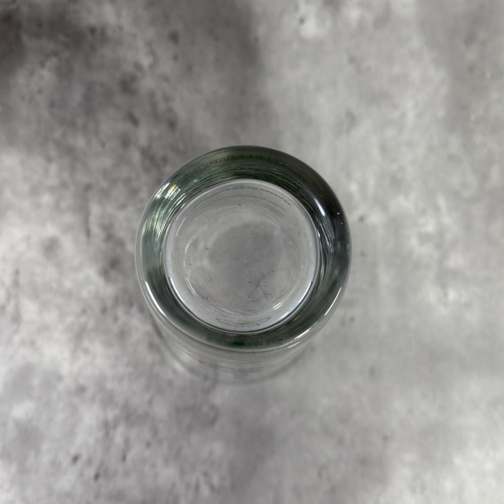 Buchanan's Scotland La Familia Scotch Whisky Glass - Picture 5 of 5